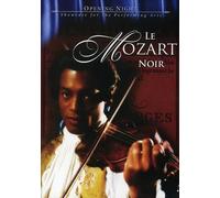 Mozart Noir [Import USA Zone 1]