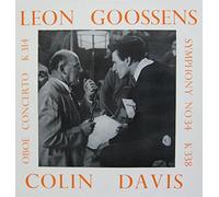 Mozart Oboe Concerto