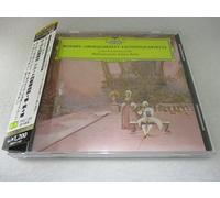 Mozart:Oboe Quartet [Import allemand]