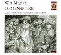 Mozart : Oboenspietz, vol. 2