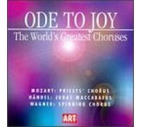 Mozart - Ode to Joy