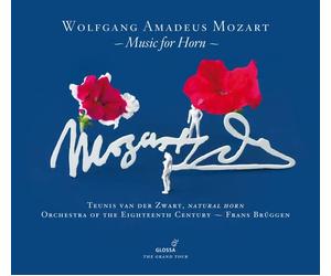 Mozart / Oeuvres pour Cor