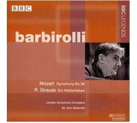 Mozart - Oeuvres pour orchestre