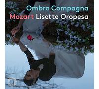 Mozart: Ombra Compagna