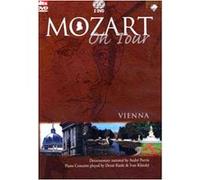 Mozart on tour part 4 - Vienna G