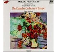 Mozart - Ooe Concerti