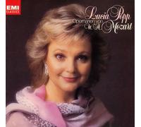 Mozart:Operatic Arias [24bit] [Import]