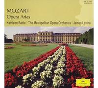Mozart: Operatic Arias [Import]