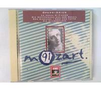 Mozart: Opern-Arien