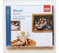 Mozart: Overtures [Import]