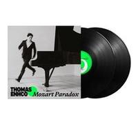 Mozart : Paradox