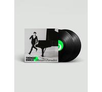 Mozart : Paradox Vinyle