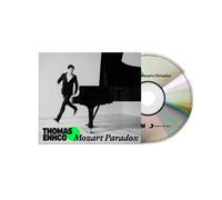 Mozart : Paradox CD