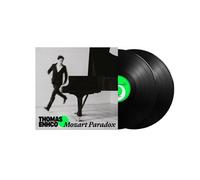 Mozart : Paradox Vinyle
