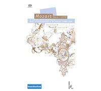 Mozart Paris 1778