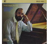 Mozart Pedal Piano Recital [Import]