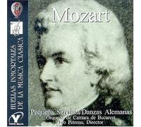 Mozart - Pequena Serenata