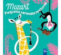 Mozart. Pequeña serenata nocturna