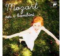 Compilation - Mozart per I Bambini [Import]