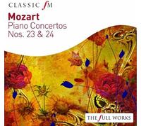 Mozart: Piano Conc [Import]