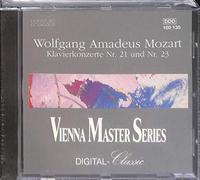Mozart - Piano Concerti 21 & 23