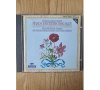 Mozart - Piano Concerti 24 & 27