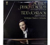 Mozart: Piano Concerti No. 11 in E. K. 413 and No. 12 in A. K. 414