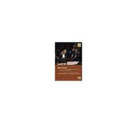 Mozart Piano Concerto 17 & Symphony 39 / Bernstein, Wiener Philharmoniker