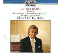 Mozart - Piano Concerto