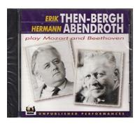 Mozart: Piano Concerto 24 Beethoven : concerto no 4