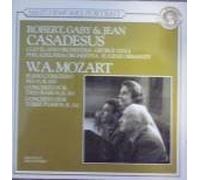 Mozart: Piano Concerto No. 15, K. 450 / Concerto For Two Pianos, K. 365 / Concerto For Three Pianos, K. 242