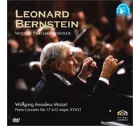 Mozart:Piano Concerto No.17 [l [Import allemand]
