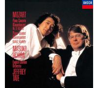 Mozart: Piano Concerto No. 17 [R [Import]