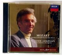 Mozart: Piano Concerto No. 20/24 [Import]