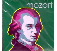 Mozart:Piano Concerto No.20 in D minor & No 21 in C, Abduction from Seraglio Overeture [Audio CD] W. A. Mozart...
