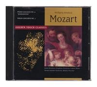 Mozart: Piano Concerto No.9