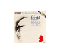 Mozart Piano Concerto No.9 In E-Flat, K.271 ; Piano Concerto No.14 In E-Flat, K.449