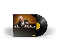 Sokolov,Grigory - Mozart, Rachmaninoff: Piano Concertos [Import]