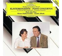 Mozart Piano Concertos 14 & 26 [Import]