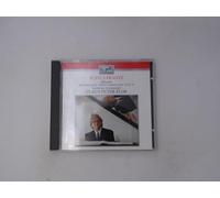 Mozart: Piano Concertos 20 and 24 [UK Import]