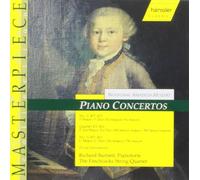 Mozart : Piano Concertos