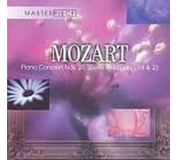 Mozart - Piano Concertos 21 14 & 23 / Elvira Madigan