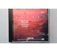 Mozart Piano Concertos 21 & 24