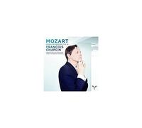 Wolfgang Amadeus Mozart – Concertos pour piano n° 23 et 24 – CD – Integral