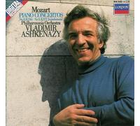 Mozart: Piano Concertos 8 & 9 Jeunehomme