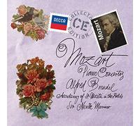 Mozart – Concertos pour piano – Coffret 12 CD – A. Marriner / Brendel – Universal Music Group
