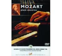 Mozart – Concertos pour piano – Import – Wizard+Genius