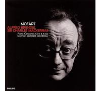 Mozart: Piano Concertos K414 & K453 by Various Artists NEUF