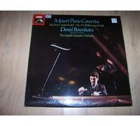 Mozart Piano Concertos No. 21 in C Major, No. 27 in B Flat Major