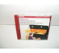 Mozart: Piano Concertos No. 21, K.467 & No. 25, K.503